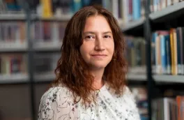 Psychologia | Studia jednolite magisterskie w Gdańsku | Uniwersytet WSB Merito w Gdańsku: mgr Barbara Zielińska