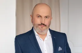 MBA Leadership | Uniwersytet WSB Merito w Gdańsku: Grzegorz Steinke