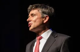 MBA Leadership | Uniwersytet WSB Merito w Gdańsku: dr Jerzy Łazewski