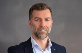 MBA Leadership | Uniwersytet WSB Merito w Gdańsku: Łukasz Minuth