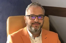 MBA Leadership | Uniwersytet WSB Merito w Gdańsku: Michał Błoński