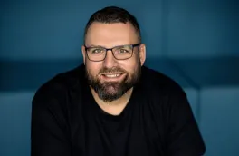 MBA General | Studia MBA w Gdańsku | Uniwersytet WSB Merito w Gdańsku: Michał Bojko