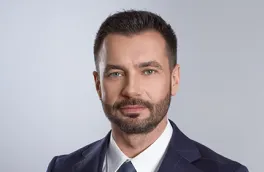 MBA Leadership | Uniwersytet WSB Merito w Gdańsku: Robert Wolszon