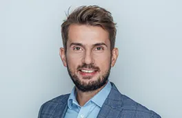 MBA Leadership | Uniwersytet WSB Merito w Gdańsku: Wojciech Kieszkowski