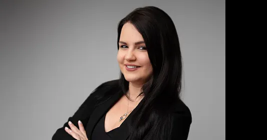 AI i marka osobista eksperta – jak budować autorytet w świecie nowych technologii | Szkolenia i kursy w Gdańsku | Uniwersytet WSB Merito w Gdańsku: mgr Lena Osińska-Picheta