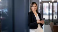 MBA Leadership | Uniwersytet WSB Merito w Gdańsku: Marta Kaminska- Olszak MBA Gdansk 2025