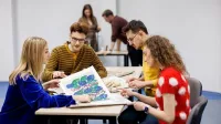 Fashion design | Studia I stopnia w Gdańsku | Uniwersytet WSB Merito w Gdańsku: design