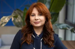 Zarządzanie | Studia I stopnia w Gdańsku | Uniwersytet WSB Merito w Gdańsku: Magdalena Karpińska