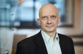 Zarządzanie | Studia I stopnia w Gdańsku | Uniwersytet WSB Merito w Gdańsku: Marek Szymański