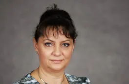 Zarządzanie | Studia II stopnia w Gdańsku | Uniwersytet WSB Merito w Gdańsku: Renata Gmińska