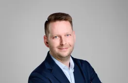 Zarządzanie | Studia I stopnia w Gdańsku | Uniwersytet WSB Merito w Gdańsku: Adam Czarnecki