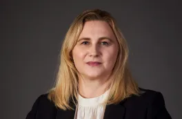 Zarządzanie | Studia I stopnia w Gdańsku | Uniwersytet WSB Merito w Gdańsku: Agnieszka Jarosik