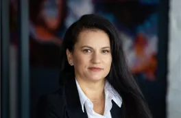 Zarządzanie | Studia II stopnia w Gdańsku | Uniwersytet WSB Merito w Gdańsku: Anna Semmerling