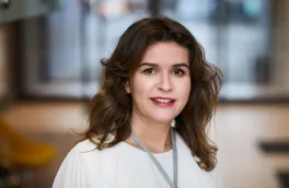 Zarządzanie | Studia I stopnia w Gdańsku | Uniwersytet WSB Merito w Gdańsku: Dominika Czechowska