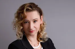 Multimedia i grafika komputerowa | Studia I stopnia w Gdańsku | Uniwersytet WSB Merito w Gdańsku: Joanna Lusińska