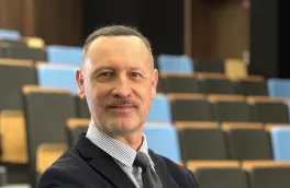 Marketing i sprzedaż | Uniwersytet WSB Merito w Gdańsku: Marcin Panek