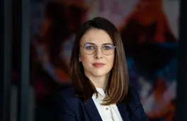 Zarządzanie | Studia II stopnia w Gdańsku | Uniwersytet WSB Merito w Gdańsku: Jagienka Cieplińska