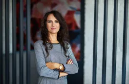 Logistyka | Uniwersytet WSB Merito w Gdańsku: Romana Antczak