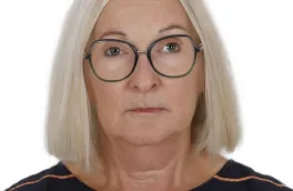 Transport Spedycja Logistyka | Uniwersytet WSB Merito w Gdańsku: Małgorzata Sprawka