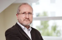 Transport Spedycja Logistyka | Uniwersytet WSB Merito w Gdańsku: Piotr Bielski