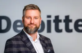 MBA Leadership | Studia MBA w Gdańsku | Uniwersytet WSB Merito w Gdańsku: Damian Zwarta