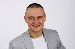 Bezpieczeństwo społeczne i pokojowe zarządzanie konfliktem | Uniwersytet WSB Merito w Gdańsku: pawel zyglinski