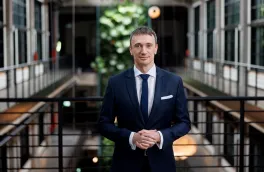 Zarządzanie w oświacie | Studia podyplomowe w Gdańsku | Uniwersytet WSB Merito w Gdańsku: Zygmunt Pilarek