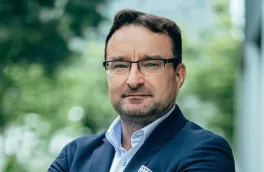 MBA DAY na Uniwersytecie WSB Merito Gdańsk - 11.09.2026 r. | Uniwersytet WSB Merito w Gdańsku: Paweł dudek dobre