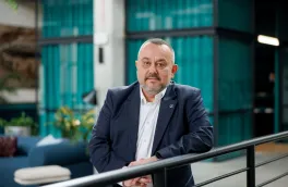 Informatyka | Uniwersytet WSB Merito w Gdańsku: dr Ernest Lichocki