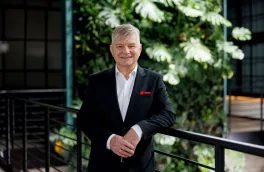 Bezpieczeństwo wewnętrzne | Studia I stopnia w Gdańsku | Uniwersytet WSB Merito w Gdańsku: Jacek Nowak