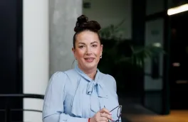 Agent celny | Studia podyplomowe w Gdańsku | Uniwersytet WSB Merito w Gdańsku: Joanna Porath