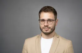 Zarządzanie projektami 5.0 z przygotowaniem do AgilePM Foundation | Studia podyplomowe w Gdańsku | Uniwersytet WSB Merito w Gdańsku: Mateusz Załuski