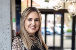 Pielęgniarstwo | Studia I stopnia w Gdańsku | Uniwersytet WSB Merito w Gdańsku: Karolina Slażewicz