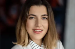 Zarządzanie | Uniwersytet WSB Merito w Gdańsku: Alicja Dettlaff