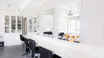 Kosmetologia | Studia podyplomowe w Gdańsku | Uniwersytet WSB Merito w Gdańsku: pracownia kosmetologii