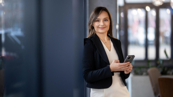 MBA Leadership | Uniwersytet WSB Merito w Gdańsku: Marta Kaminska- Olszak MBA Gdansk 2025