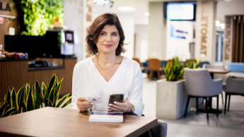 MBA Leadership | Uniwersytet WSB Merito w Gdańsku: Katarzyna Kwiatkowska MBA Gdansk 2025