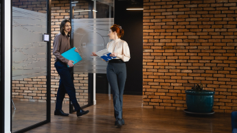 Artificial intelligence. Machine learning | Studia podyplomowe w Gdańsku | Uniwersytet WSB Merito w Gdańsku: SP uczestniczki na uczelni