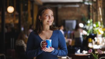 Management 5.0 | Studia I stopnia w Gdańsku | Uniwersytet WSB Merito w Gdańsku: studentka gdansk