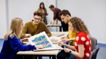 Fashion design | Studia I stopnia w Gdańsku | Uniwersytet WSB Merito w Gdańsku: design