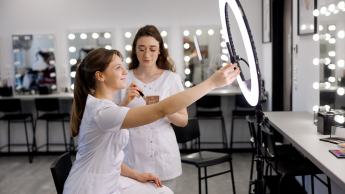 Kosmetologia anti-aging | Studia II stopnia ze studiami podyplomowymi  | Uniwersytet WSB Merito w Gdańsku: Zdjęcie