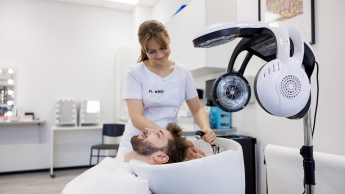 Trychologia | Studia II stopnia w Gdańsku | Uniwersytet WSB Merito w Gdańsku: Zdjęcie