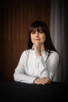 MBA General | Studia MBA w Gdańsku | Uniwersytet WSB Merito w Gdańsku: Anna Krauza MBA Gdansk 2024 