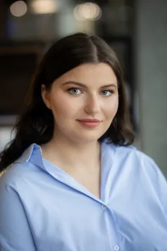 Psychologia | Uniwersytet WSB Merito w Gdańsku: Marika Pieronek