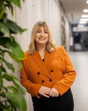 HR Bussines Partner | Studia podyplomowe w Gdańsku | Uniwersytet WSB Merito w Gdańsku: paulina_cwik