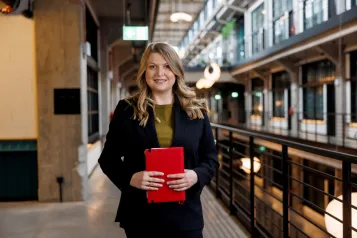 Turystyka i rekreacja | Studia I stopnia w Gdańsku | Uniwersytet WSB Merito w Gdańsku: Zdjęcie