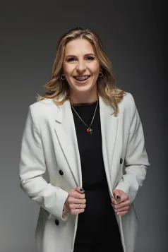 Głowa wygrywa mecz – psychologia sportu bez tajemnic! Zapraszamy na panel dyskusyjny | Aktualności | Uniwersytet WSB Merito w Gdańsku: Natalia Czerwonka 