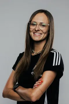 Głowa wygrywa mecz – psychologia sportu bez tajemnic! Zapraszamy na panel dyskusyjny | Aktualności | Uniwersytet WSB Merito w Gdańsku: Patrycja Falborska