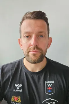 Głowa wygrywa mecz – psychologia sportu bez tajemnic! Zapraszamy na panel dyskusyjny | Aktualności | Uniwersytet WSB Merito w Gdańsku: Patryk Rombel