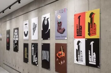 Galeria prac | Uniwersytet WSB Merito w Gdańsku: Prace w Galerii Merito 